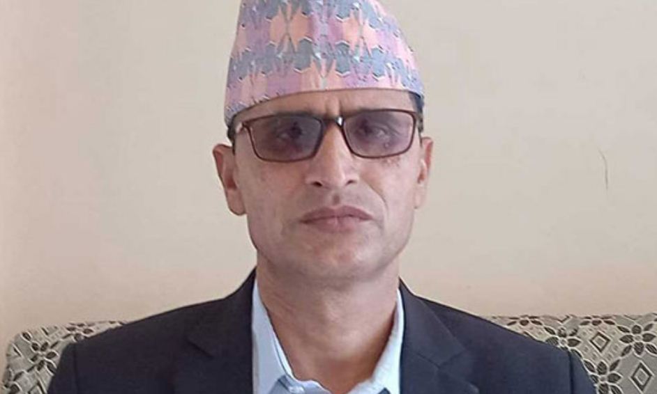 मुख्य न्यायाधिवक्ता खनालको राजीनामा स्वीकृत